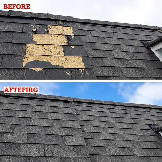 Roof Repair Near Me in Warwick, RI near me
